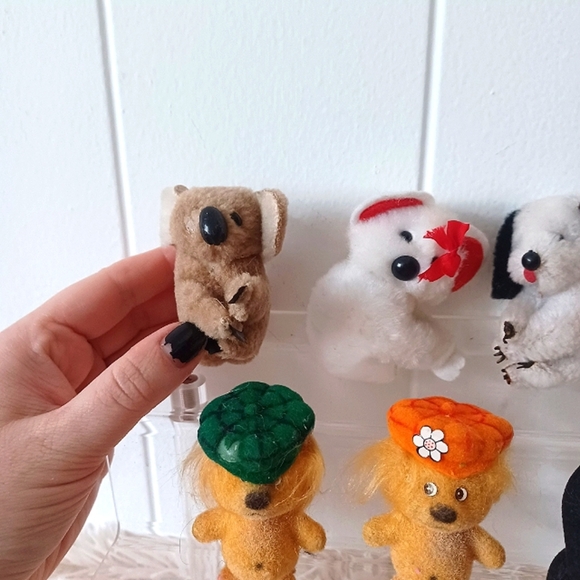 Vintage Toy Bundle - Picture 3 of 7